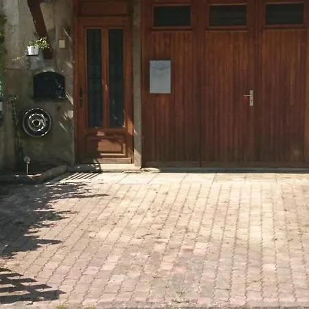 Hébergement de vacances La Caminada *