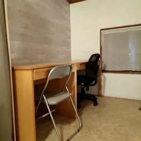 Hébergement de vacances La Caminada *