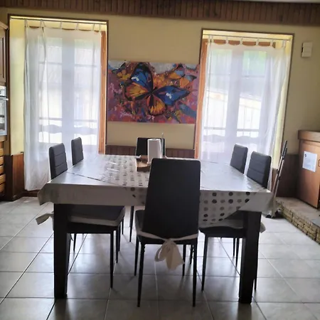 La Caminada * Fougax-et-Barrineuf