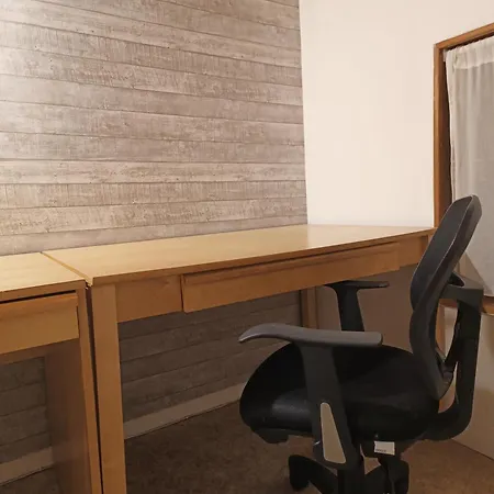 La Caminada Vakantiehuis