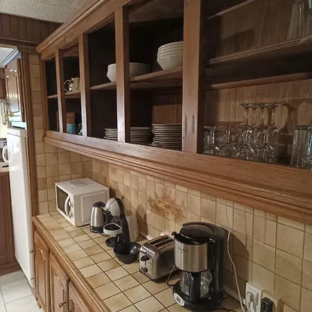 La Caminada Vakantiehuis