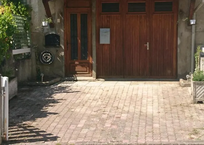 Vakantiehuis La Caminada *