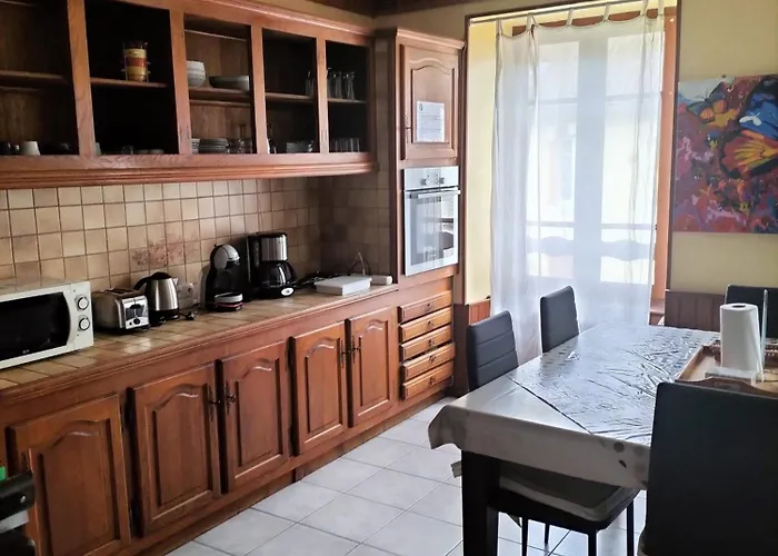 La Caminada Vakantiehuis *