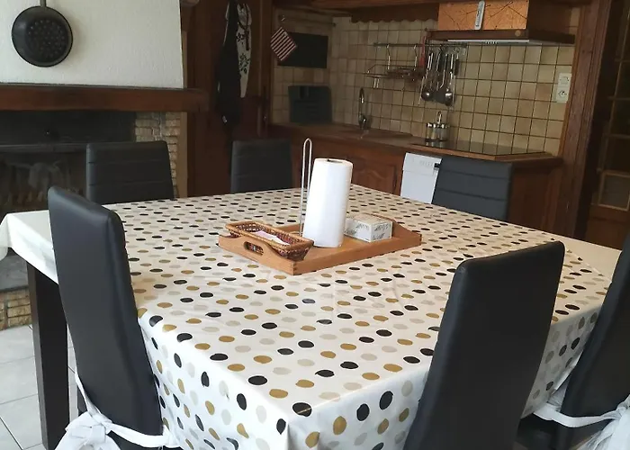 La Caminada Fougax-et-Barrineuf