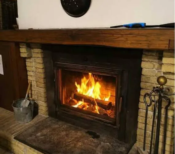 La Caminada Vakantiehuis *