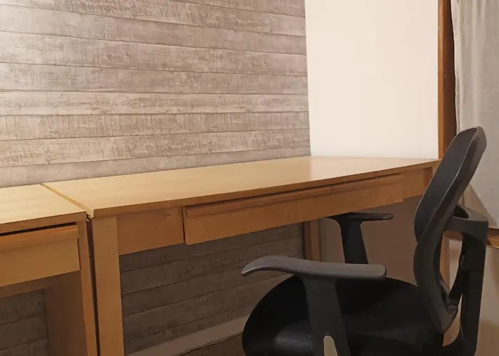 La Caminada Vakantiehuis