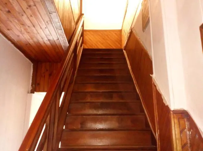 Vakantiehuis La Caminada *