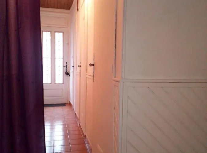 Vakantiehuis La Caminada Fougax-et-Barrineuf