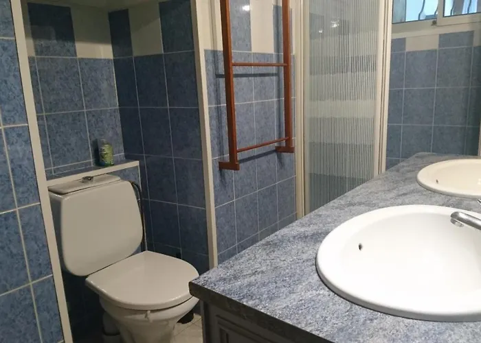 La Caminada * Fougax-et-Barrineuf