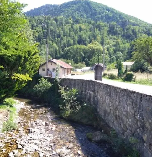 La Caminada Fougax-et-Barrineuf