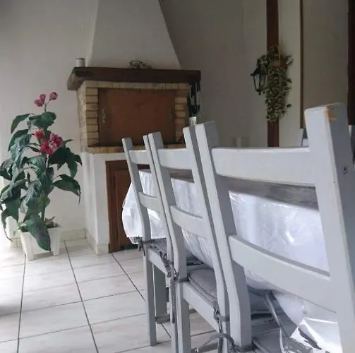 La Caminada Vakantiehuis *