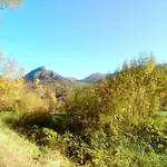 La Caminada Nyaraló Fougax-et-Barrineuf