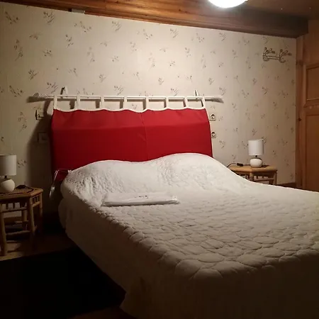 La Caminada Holiday home