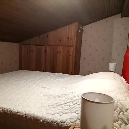 Holiday home La Caminada