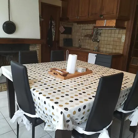 La Caminada Fougax-et-Barrineuf