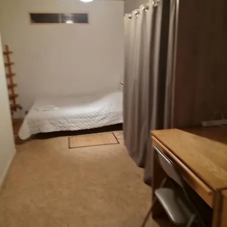 La Caminada Дом отдыха