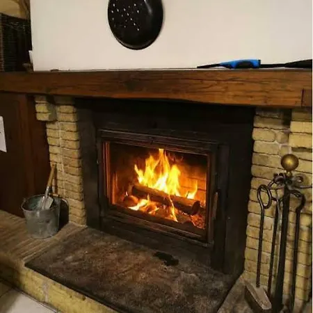 La Caminada Hébergement de vacances *