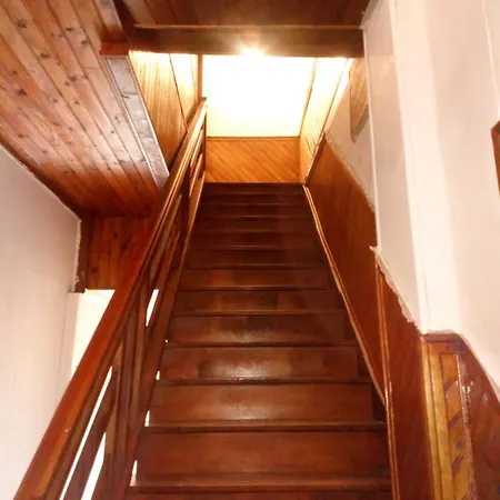 Дом отдыха La Caminada *