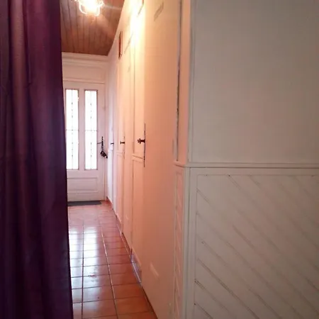 Holiday home La Caminada Fougax-et-Barrineuf