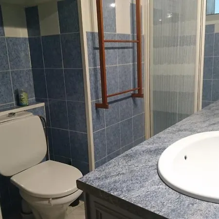 La Caminada * Fougax-et-Barrineuf