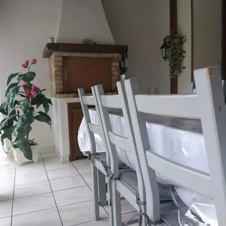 La Caminada Holiday home *