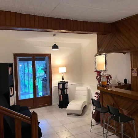 La Caminada * Fougax-et-Barrineuf