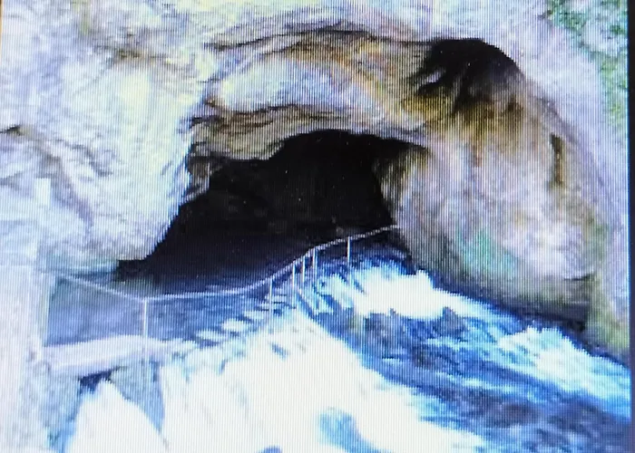 La Caminada Casa vacanze Fougax-et-Barrineuf