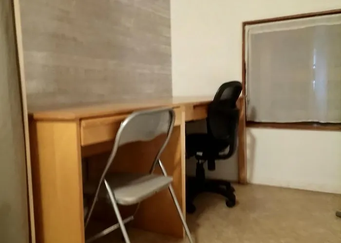 Casa vacanze La Caminada *