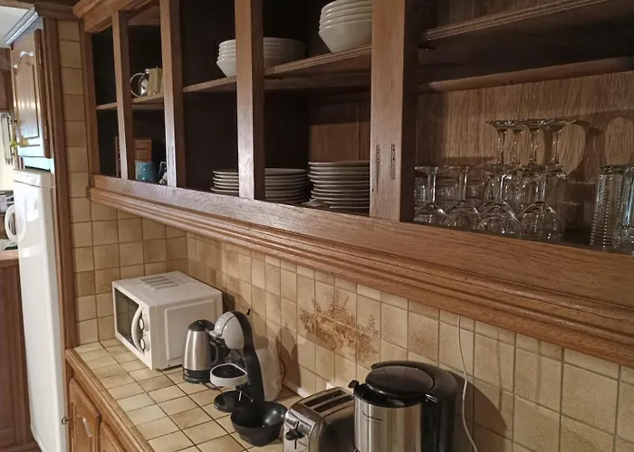 La Caminada Casa vacanze